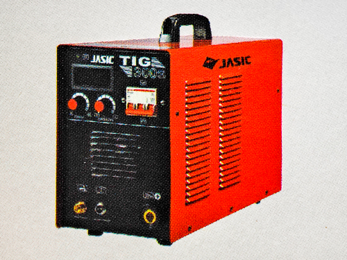 アルゴンアーク溶接機/ 氩弧焊机 TIG-300S 2台