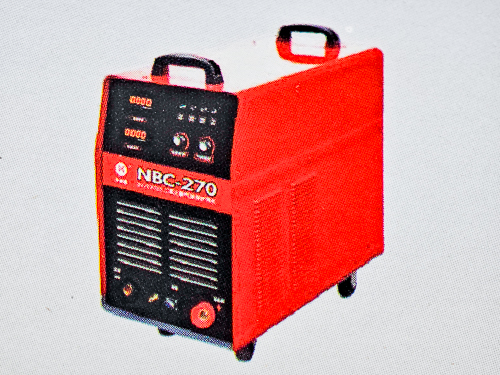 油CO₂溶接機/ 二氧化碳保护焊机-7台