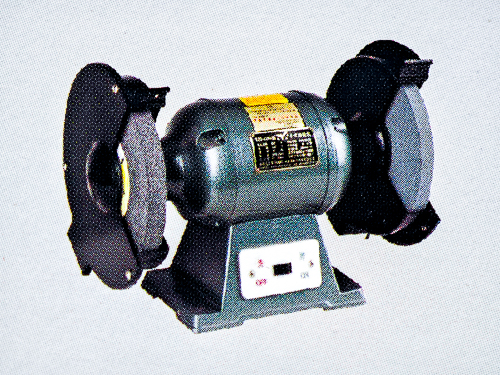 卓上グラインダー / 台式砂轮机SISL-250